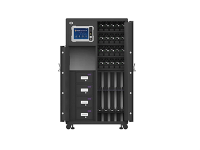 看門(mén)神 KMS-2A智能槍彈一體柜 看門(mén)神 KMS-2A智能槍彈一體柜