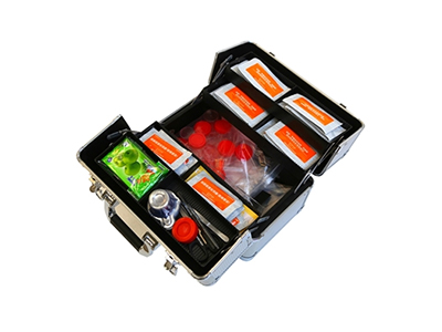 KMS-DP2型現場毒品快速檢驗箱 KMS-DP2型現場毒品快速檢驗箱