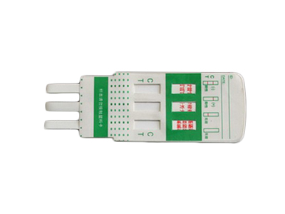 毒品三合一檢測試劑(尿檢三合一) 毒品三合一檢測試劑(尿檢三合一)