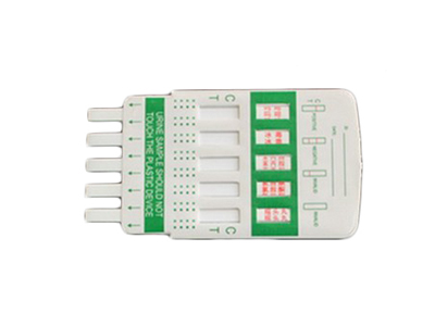 尿檢五合一試劑 尿檢五合一試劑