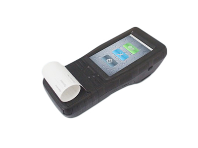 KMS-S2 便攜式毒品檢測儀 KMS-S2 便攜式毒品檢測儀