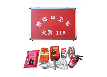 逃生應急箱 逃生應急箱