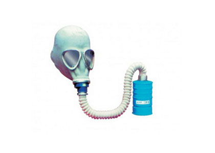 防毒面具 防毒面具