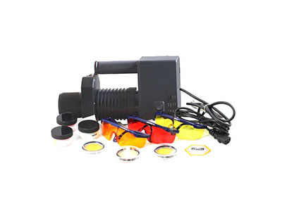 手持式多波段光源 手持式多波段光源