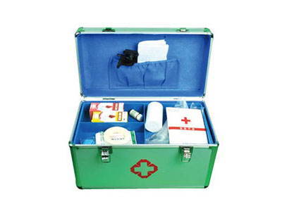 急救箱 急救箱