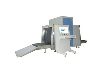 X光安檢機 X光安檢機