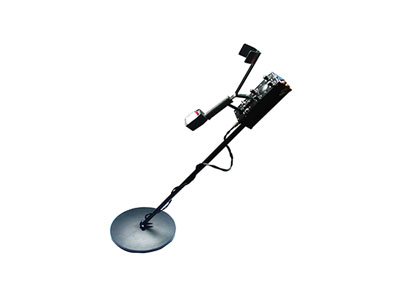 地下金屬探測器 地下金屬探測器