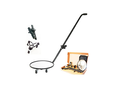 車底檢查鏡 車底檢查鏡