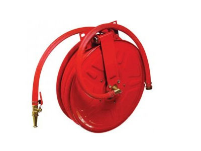 自救卷盤 自救卷盤