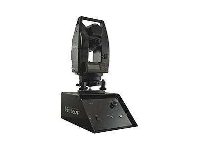 VECTOR激光彈道重建系統(美國) VECTOR激光彈道重建系統(美國)