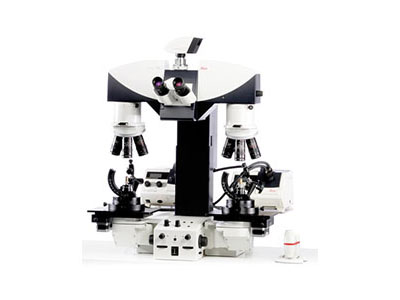 FSC宏觀比對顯微鏡 FSC宏觀比對顯微鏡