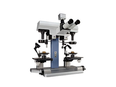 彈道比對顯微鏡I 彈道比對顯微鏡I