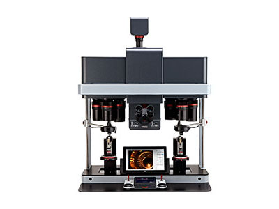 彈道比對顯微鏡II 彈道比對顯微鏡II