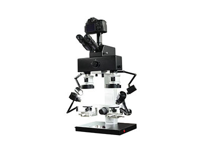 比較顯微鏡 比較顯微鏡