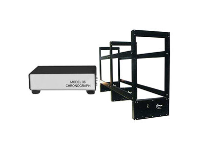 M-36型子彈測速儀 M-36型子彈測速儀