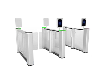 智能道閘 智能道閘