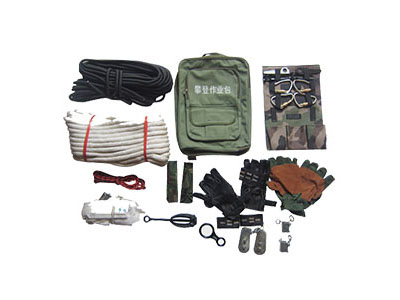 KMS-01攀登包 KMS-01攀登包