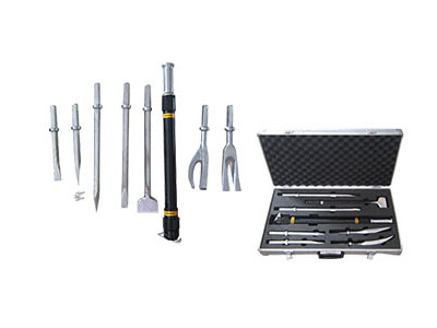 KMS-8C簡易破拆工具 KMS-8C簡易破拆工具