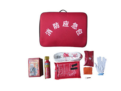 KMS-2M消防應急包 KMS-2M消防應急包