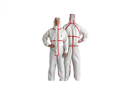 KMS-2C-4A防護服 KMS-2C-4A防護服