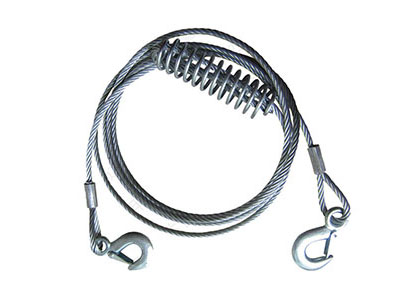 KSM02彈簧鋼絲拖車?yán)K KSM02彈簧鋼絲拖車?yán)K