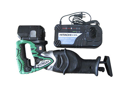 KMS01充電式往復(fù)鋸 KMS01充電式往復(fù)鋸