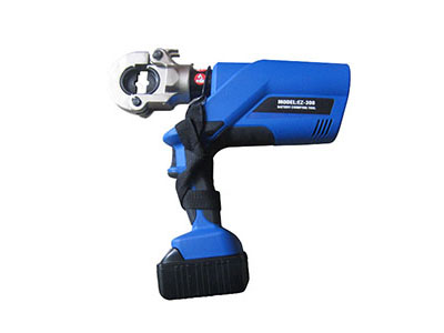 KMS01液壓夾線鉗 KMS01液壓夾線鉗