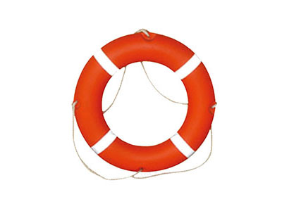 KMS-2D救生圈 KMS-2D救生圈