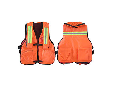 KMS-1F救生衣 KMS-1F救生衣