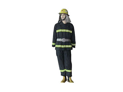 KMS-2G消防戰訓服 KMS-2G消防戰訓服