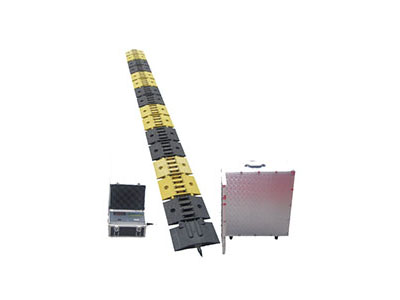 KMS 1C 減速塊遙控路障 KMS 1C 減速塊遙控路障