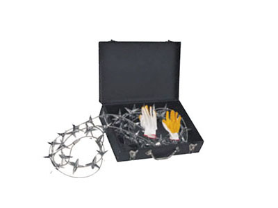 KMS-1G簡易路障 KMS-1G簡易路障