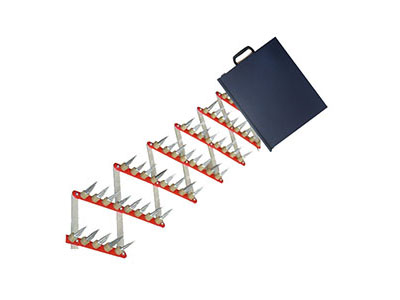 KMS 1F阻車路障(塑料) KMS 1F阻車路障(塑料)