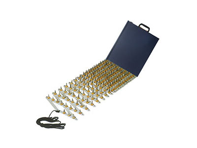 KMS 1A阻車路障(鋁合金) KMS 1A阻車路障(鋁合金)