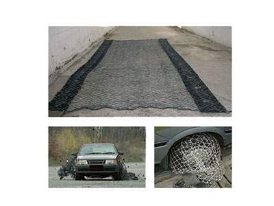 KMS-Y3 阻截網 KMS-Y3 阻截網