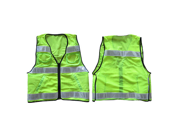 KMS-2E反光背心 KMS-2E反光背心