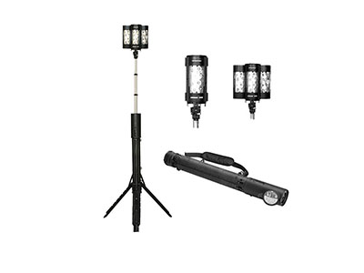 KMS 07便攜、可充電式場景照明燈 KMS 07便攜、可充電式場景照明燈