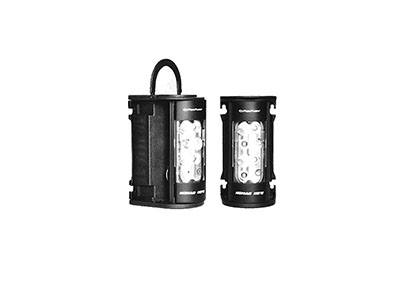 KMS 09 便捷可充電式場景照明燈 KMS 09 便捷可充電式場景照明燈