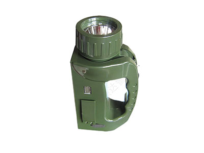 KMS-9I手搖式充電巡檢工作燈 KMS-9I手搖式充電巡檢工作燈