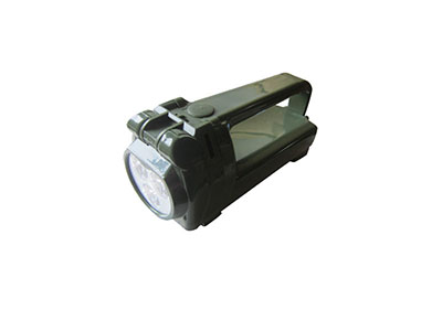 KMS-9M班用強光搜索燈 KMS-9M班用強光搜索燈