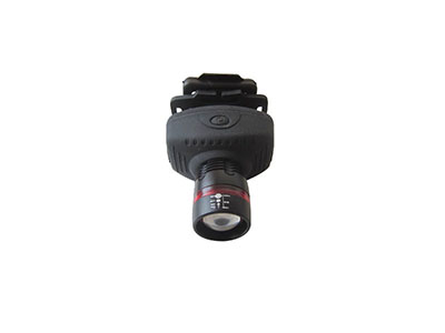 KMS 01戰術頭燈(前) KMS 01戰術頭燈(前)