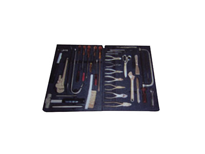 KMS 04無磁工具組 KMS 04無磁工具組