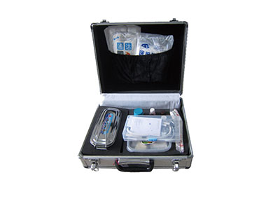 KMS 2B現(xiàn)場急救箱 KMS 2B現(xiàn)場急救箱