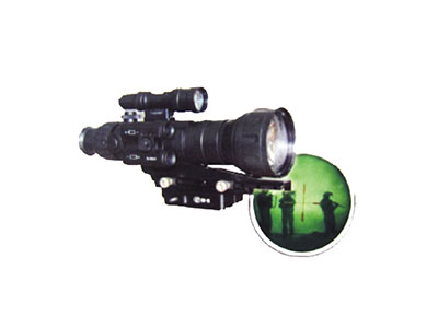 KMS-01夜視瞄準(zhǔn)鏡 KMS-01夜視瞄準(zhǔn)鏡