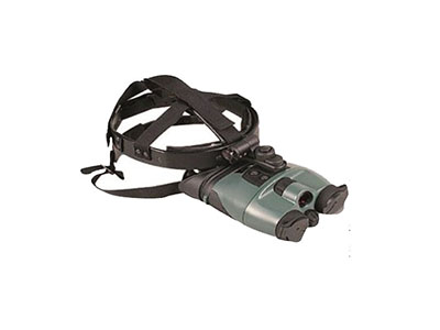 KMS 02頭盔式雙目夜視儀 KMS 02頭盔式雙目夜視儀