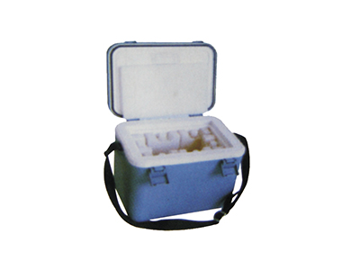 KMS 01法醫檢材冷藏箱 KMS 01法醫檢材冷藏箱