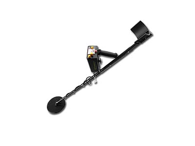 KMS 地下金屬探測器(1.2米) KMS 地下金屬探測器(1.2米)