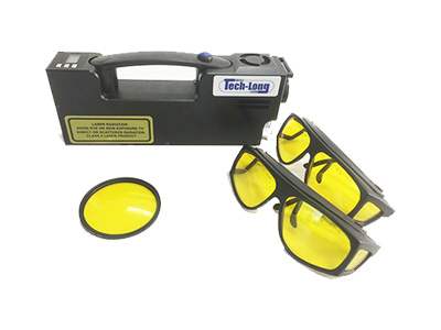 英國(guó)TL-445P-12W型便攜式激光發(fā)現(xiàn)儀 英國(guó)TL-445P-12W型便攜式激光發(fā)現(xiàn)儀