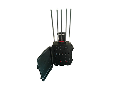 KMS-FB100便攜式頻率干擾儀 KMS-FB100便攜式頻率干擾儀