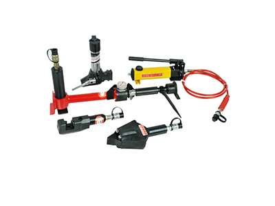 KMS-5 防盜門破拆工具組 KMS-5 防盜門破拆工具組